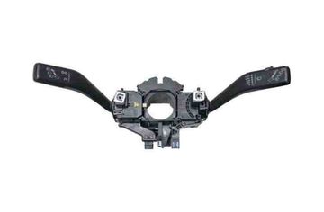 VOLKSWAGEN Golf 5 generation (2003-2009) Indikeringstorkarspaksbrytare 1K0953503GF 26566073