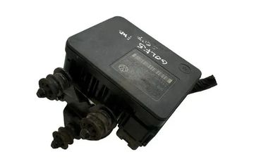 SEAT Leon 2 generation (2005-2012) ABS pump 1K0614517AF,1K0907379AC 26567667