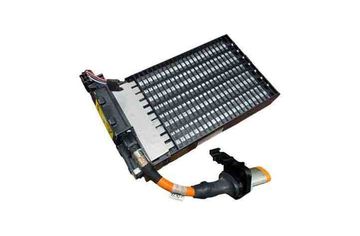 RENAULT Zoe 1 generation (2012-2023) Andra styrenheter 271435855R,EH929002,EH974002 26568428