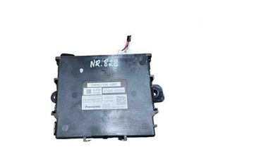 RENAULT Zoe 1 generation (2012-2023) Andra styrenheter 478805SA0A,TL5XY1098 26568929