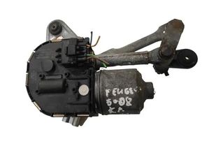 PEUGEOT 5008 1 generation (2009-2016) Torkarmotor 9671062180 26572302