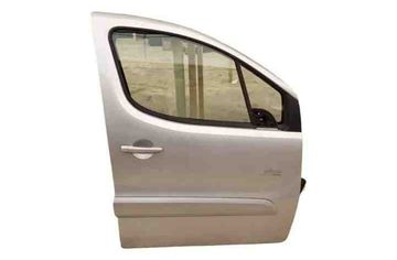 PEUGEOT Partner 2 generation (2008-2023) Höger främre dörr 26574421