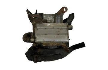 VOLKSWAGEN Passat B6 (2005-2010) Autonom värmare 3C0815065D,9013021A 26575254