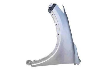 MAZDA CX-5 1 generation (2011-2020) Vänster framskärm 26577302