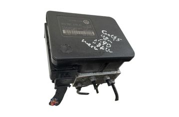 VOLKSWAGEN Golf 5 generation (2003-2009) ABS pump 1K0614517AF,1K0907379AC 29946915