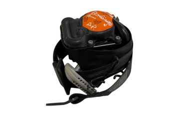 CITROËN Berlingo 2 generation (2008-2023) Fram Höger Säkerhetsbälte 96746320XX 29948133