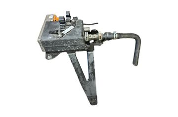 VOLKSWAGEN Golf 8 generation (2019-2023) Andra styrenheter 12E963231F 29951160