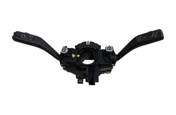 VOLKSWAGEN Golf 6 generation (2008-2015) Indikeringstorkarspaksbrytare 1K0953503FH 29952135