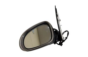 VOLKSWAGEN Golf 6 generation (2008-2015) Vänster sidospegel E1010836 29959925