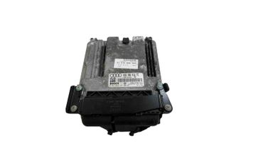 AUDI A4 B8/8K (2011-2016) Motorstyrenhet ECU 03G906016FE,0281012127 29965584