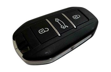 PEUGEOT 308 T9 (2013-2021) Tändningsnyckel 29980138