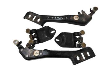 FORD Transit 4 generation (2013-2024) Skjutdörrsgångjärn BK21V25001AE 31261118