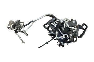 VOLKSWAGEN Golf 7 generation (2012-2024) Kylningsdelar 5QE816037B 31273926