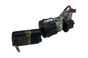 CITROËN Berlingo 2 generation (2008-2023) Tändningslås N0502455 32106052