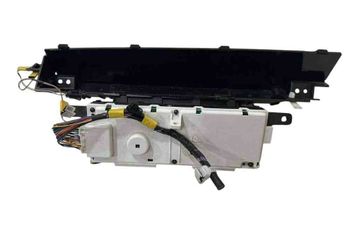 TOYOTA Prius 2 generation (XW20) (2003-2011) Hastighetsmätare 769204800,769204820,769362030 32491126