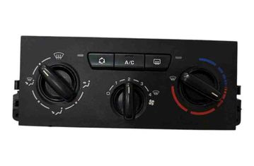 PEUGEOT 207 1 generation (2006-2009) Andra styrenheter 69910004,N102080F2,31082006 32492747