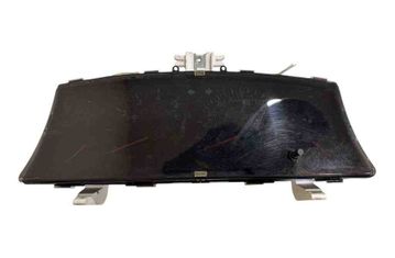 TOYOTA Corolla 10 generation E140/E150 (2006-2013) Hastighetsmätare 8380002C60 32546878