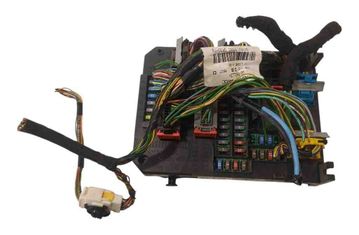 PEUGEOT 508 1 generation (2010-2020) Säkringsdosa S180121005G,BSIQ0500,9664992380 32571951