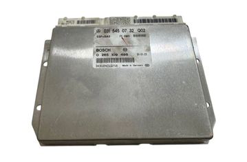 MERCEDES-BENZ E-Class W210 (1995-2002) ABS styrenhet 0265109498,DKDN04011258,0315450732 32814658