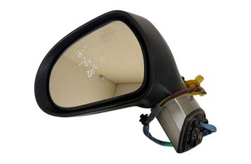 PEUGEOT 308 3 generation (2021-2023) Vänster sidospegel E20208094,E20206040 32815421