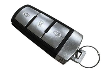 VOLKSWAGEN Passat B7 (2010-2015) Tändningsnyckel 32930197