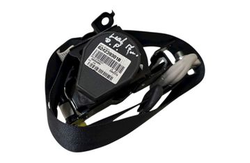 NISSAN Leaf 1 generation (2010-2017) Fram Höger Säkerhetsbälte 080X090RH,20051216,624239301B 32974903