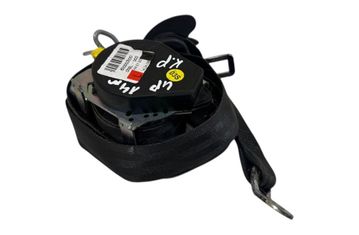 VOLKSWAGEN Up 1 generation (2011-2024) Vänster främre säkerhetsbälte 1S4857705E,619768400 32975425