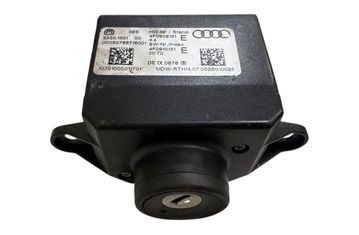 AUDI A6 C6/4F (2004-2011) Tändningslås 4F0909131,4F0910131E,33301301 32975623