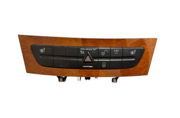 MERCEDES-BENZ E-Class W211/S211 (2002-2009) Växlar 16107250001 32976258