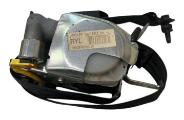 HYUNDAI i30 FD (1 generation) (2007-2012) Fram Höger Säkerhetsbälte 88810A6100,88820A6100 32976346