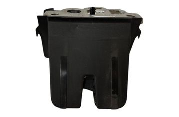 SKODA Superb 2 generation (2008-2015) Bakluckans bagagerumslås 3T9827520 32976556