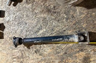 MITSUBISHI L200 4 generation (2006-2015) Kardanaxel MR580646 32958154