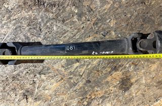 MITSUBISHI L200 4 generation (2006-2015) Kardanaxel 3401A081 32958318