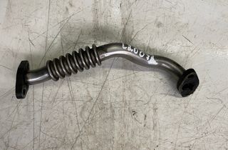 MITSUBISHI L200 4 generation (2006-2015) Turbinsmörjrör 32959484