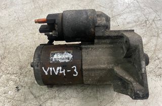 RENAULT Trafic 3 generation (2014-2023) Startmotor 233003248R 32979500