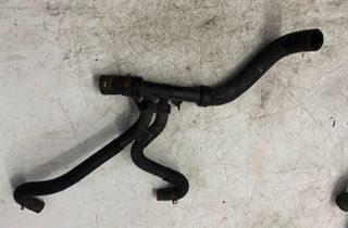 RENAULT Trafic 3 generation (2014-2023) Kylvätskeslangrör S6000304 33008039