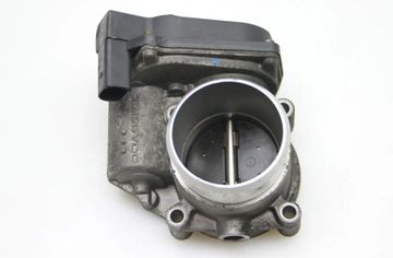 AUDI A4 B7/8E (2004-2008) Gasspjällskropp 06F133062E 28645101