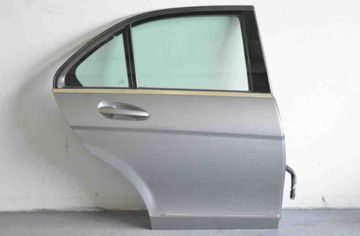 MERCEDES-BENZ C-Class W204/S204/C204 (2004-2015) Höger skjutdörr A2048204302 31604514