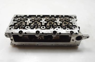 VOLKSWAGEN Golf 7 generation (2012-2024) Motorns cylinderhuvud 04L103373E 32827127