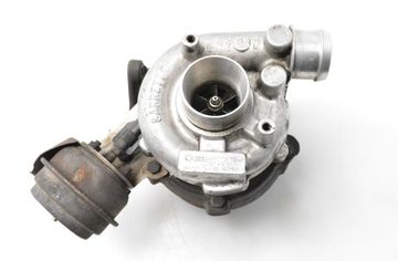 AUDI A4 B5/8D (1994-2001) Turboladdare 028145702H 32835838