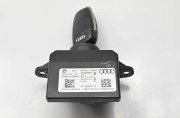 AUDI A6 C6/4F (2004-2011) Tändningslås 4F0909131E 32955265