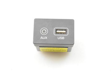 HYUNDAI Tucson 3 generation (2015-2021) Ytterligare anslutningar för musikspelare 96120D3500 32967917