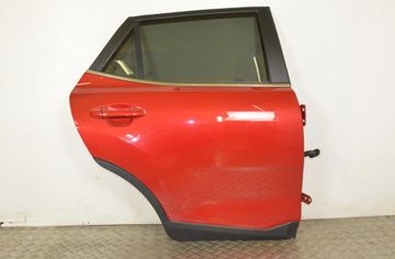 KIA Stonic 1 generation (2017-2023) Höger skjutdörr 32968073