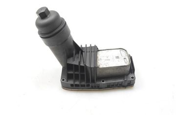 MINI Cooper R56 (2006-2015) Oljekylare 8507626 32969814