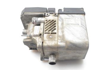 VOLKSWAGEN Touareg 1 generation (2002-2010) Autonom värmare 7L6815071B 32971845