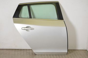 VOLVO V60 1 generation (2010-2020) Höger skjutdörr 32972228