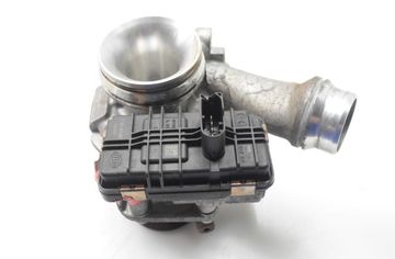 BMW 2 Series Active Tourer F45 (2014-2018) Turboladdare 8511719 32973089