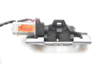 BMW X6 E71/E72 (2008-2012) Bakluckans bagagerumslås 7114613 32973094