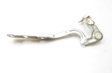 OPEL Astra K (2015-2021) Främre vänster motorhuv gångjärn 39032149 32973110