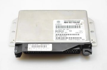 AUDI A6 C5/4B (1997-2004) Styrenhet för växellåda 4B0927156BF 33012418